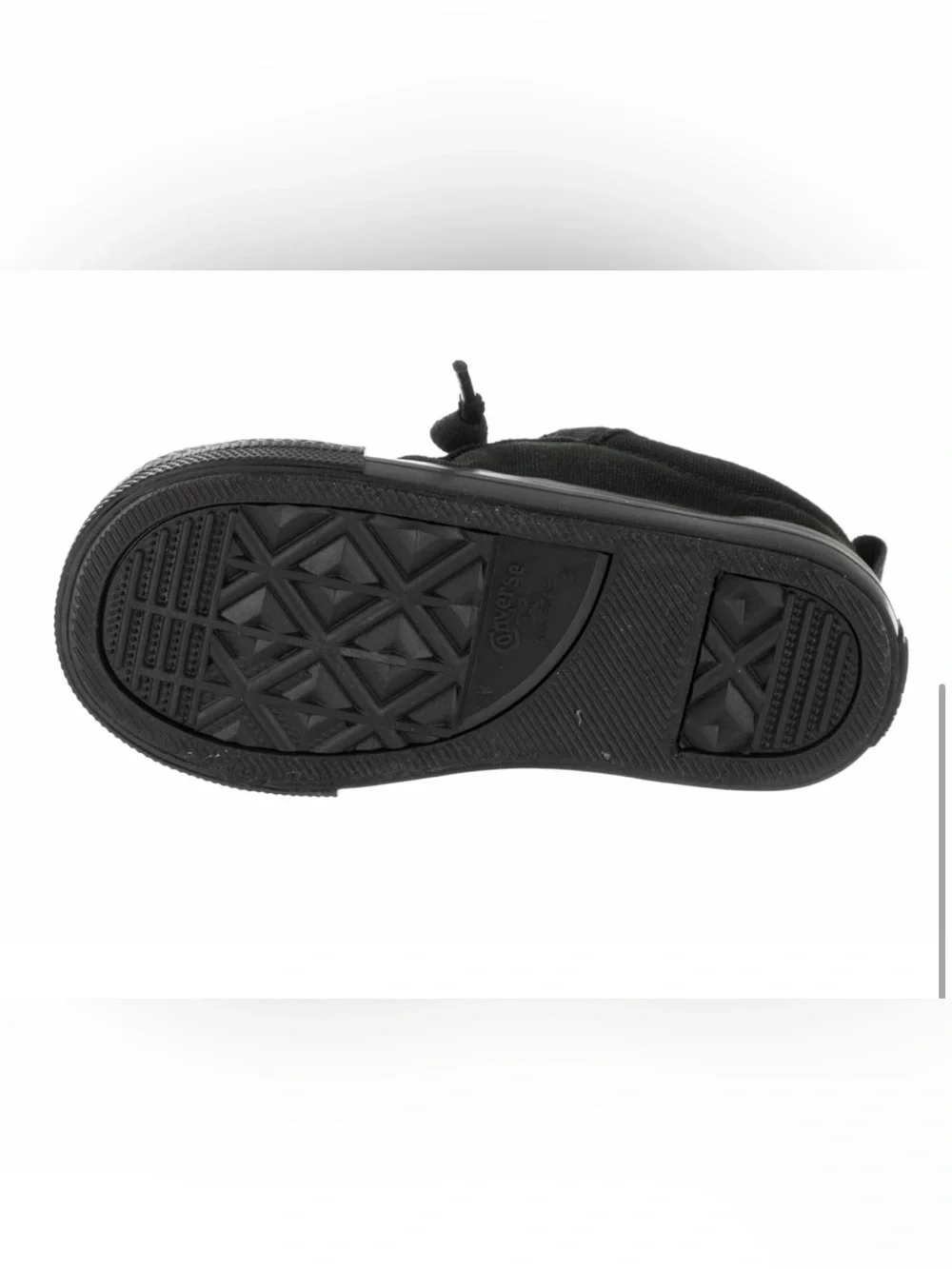 Converse slip functionality